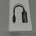 Anker USB C to DisplayPort Adapter for Home Office (4K@60Hz), PowerExpand+ Aluminum Portable USB C Adapter, for MacBook Pro, MacBook Air, iPad Pro, XPS 15/13, Spectre, Surface, and More