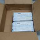 Noodle & Boo Ultimate Baby Body and Face Cleansing Cloths (864 Count (Pack of 2))