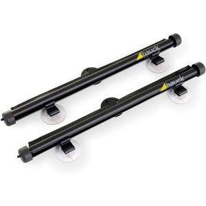 Hauck Shade Me 2 Side Window Roller Blind, 2 Pack