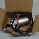 Starter for Polaris Sportsman 90 2001-06 / Predator 50 90 Scrambler 90 / for Polaris Outlaw 50 2008-2019 0450533 0451692 0453848 Olifant