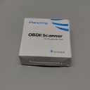 Panlong OBD2 Scanner Bluetooth OBDII Diagnostic Tool Car Code Reader Turn Off Check Engine Light Support Android Torque App