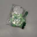 Underwater Remote Controlled LED Color Changing Light for Bathtub or spa - Battery Operated - Size: 2.75 in.