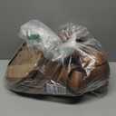 Maxdot 16 Pcs Acacia Wood Dinnerware Set, Round Wooden Plates,Solid Wooden Bowls and Tea Cups, Acacia Wood Tableware Supplies, Easy Cleaning & Lightweight for Dishes Snack, Dessert, Set for 4