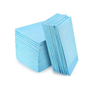 Bed Pads Disposable for Adult Extra Large (32”x36”, 20 Counts), Leak-Proof Disposable Bed Pads for Adults, Thick Disposable Underpads, Disposable Pads for Beds for Incontinence and Adults