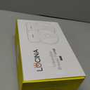 Wearable Breastfeeding Pump Hands Free of Long Battery Life, Portable Electric Breast Pump with 3 Modes and 9 Levels, LED Display, Anti-backflow, 16/18/20/22/24mm Flanges & Inserts, 2 Pack (Pink)