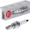 NGK (3653) IMR8C-9H Laser Iridium Spark Plug, Pack of 1