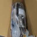 Nuclear Submarine Building Block Toy Set  WW2 Military Battleship Model with Lights, Ideal Gift for Boys, Teens & Adults, Great for Home or Office Decor - 1498 PCS