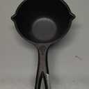Lodge Cast Iron Melting Pot