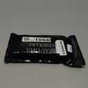 Halo Hair Extensions 16 Inch Invisible Wire Hair Extensions Adjustable Long Wavy Hairpiece Synthetic Upgrade 4 Secure Clips in Hairpieces 16 Inch, Black