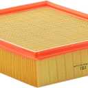 Mann Filter C 26 151 Air Filter
