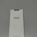 JSAUX 100W USB C Cable [2-Pack 10FT], Right Angle Fast Charging Cord with USB A to C Adapter for iPhone Air/iPhone 17/ iPhone 17 Pro/iPhone 17 Pro Max, iPhone 16/15, Samsung, MacBook, iPad - Red