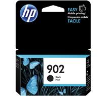 hp 902 black original ink cart
