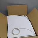 Maxcheck 4FT Marquee Large Light up Decoration, Balloon Frame with Bulb Light String Foam Marquee Signs for Valentine's Eid Birthday Engagement Baby Shower Party Decorations(Heart)