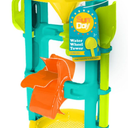 8 Wholesale Large Waterwheel With Beach Toys