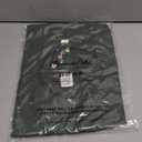 Blooming Jelly Womens Dressy Casual Blouses Short Sleeve Waffle Knit Pleated Business Tops Ladies Summer Trendy Work Shirts (Small, Army Green)