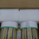 2 Pack 150W E39 Large Mogul Base LED Bulb, LED Corn Cob Light Bulb 21,000 Lumens 6000K Cold White, 800W MH/HPS Replace for Garage Warehouse High Bay Parking Lot Lighting