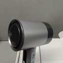AirLight Pro Hair Dryer - Augmented with Infrared Light, Tested on All Hair Types, Fast Drying Without Damage