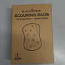 Blackstone 5061 Stainless Steel Griddle Scraper, 6 in. - Quantity 6