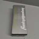 FUNKYMONKEY Toddler/Little Girl Mary Jane Dress Shoes Casual Slip on Ballet Flat, Size 2