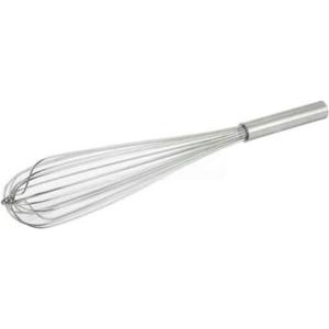 Winco French Whip, 18-Inch, Stainless Steel