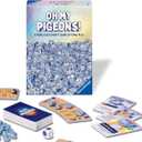 Ravensburger Oh My Pigeons! Funny Family Party Game for Ages 8 and Up 