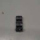 Master Power Window Switch Compatible with 2011 2012 2013 2014 Ford Edge 2.0L 3.5L 3.7L, FANLIDE Front Left Driver Side Electric Window Control Switch Replace BT4Z14529AA 901-219