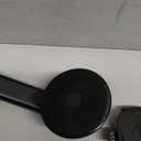 YRU True Military-Grade [360 Rotation Suction] 2026 Ultimate Car Phone Holder Mount 90+LBS Safest Strongest & Patent Certs Dashboard Windshield Vent for iPhone 17 16 Pro Max Samsung, Gloss Black