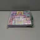 Unicorn Craft Kit for Girls - 12 Projects - Gifts for 5 Year Old Girl - Arts and Crafts for Kids 4-8 - Toys for Ages 5-7 - 4 5 6 7 8 Year Old Girl Birthday Gift - Unicorn Toys for Girls Age 4-6