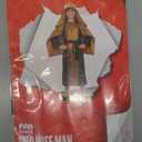 fun shack Kids Wise Men Costume, Three Kings Outfit, Wiseman Attire for Halloween, Christmas, Dress Up Events Size XL