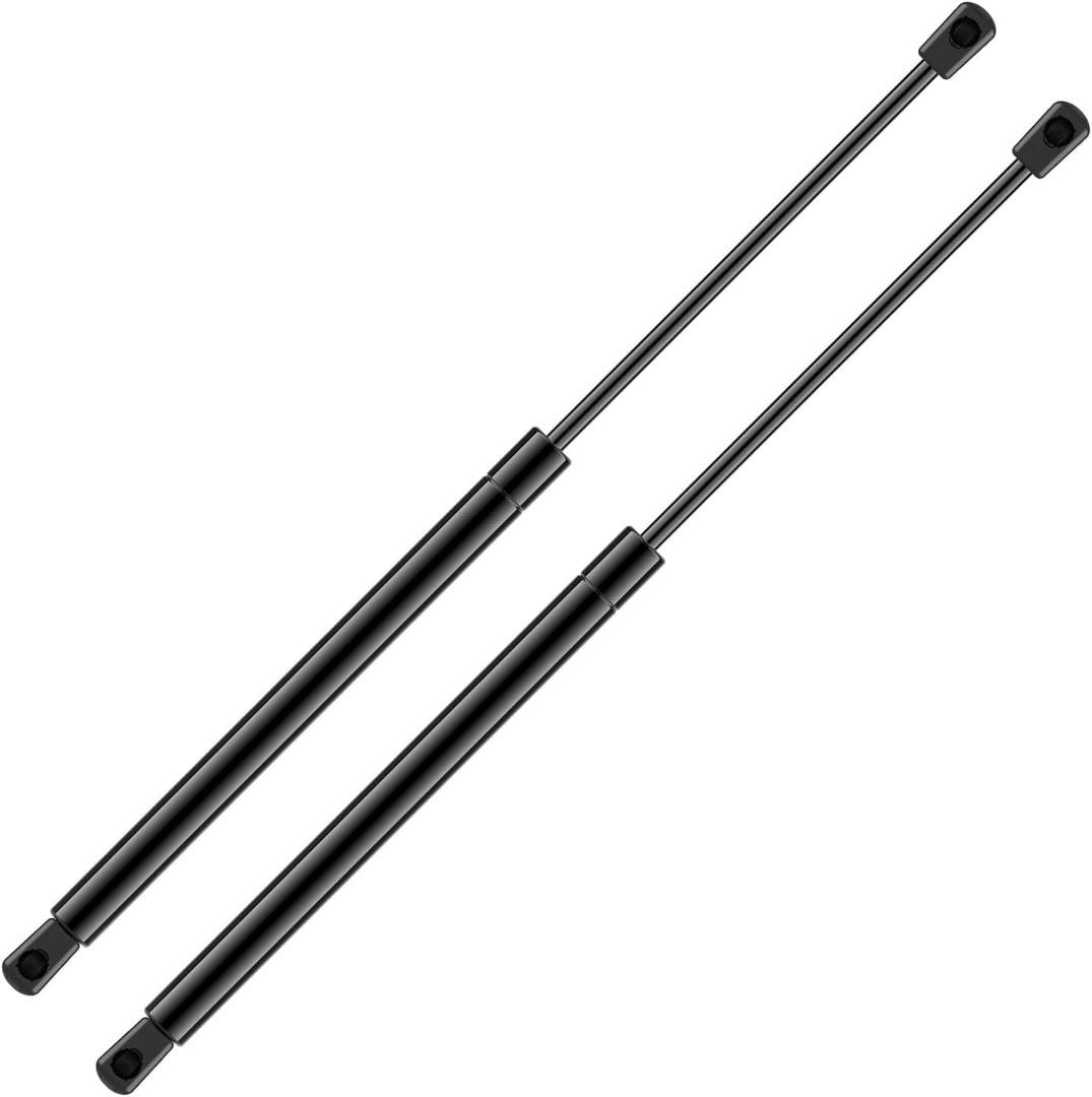Rear Hatch Liftgate Lift Supports Struts Shocks Gas Springs fit for Nissan Pathfinder 1987-1995,fit for Nissan 240SX 1989-1990,fit for Torrano 1987-1995 4758 SG225002,Pack of 2