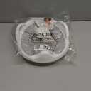 Jool Baby Potty Training Seat for Boys and Girls With Handles, Fits Round & Oval Toilets, Non-Slip with Splash Guard, Includes Free Storage Hook (Sage)