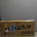 WAYPLUS Kick Scooter for Ages 6+, Kid, Teens & Adults. Max Load 240 LBS. Foldable, Lightweight, 8IN Big Wheels for Kids, Teen and Adults, 4 Adjustable Levels. Bearing ABEC9