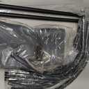 JUNSPOW Cat Bed [Large Size] Dog Bed Pet Hammock Bed Free-Standing Cat Sleeping Cat Supplies Pet Supplies Whole Wash Stable Structure Detachable Excellent Breathability Easy Assembly