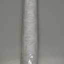 Modern Geometric Peel and Stick Wallpaper Boho Contact Paper Neutral Self Adhesive Removable Wallpaper for Kitchen Bedroom Bathroom Waterproof White Contact Paper for Cabinets 590inL 17.3inW