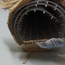 Office Chair Mat for Carpet, 36" X 48" X 0.09" Desk Chair Mat for Carpet Floors, Clear and Thick Rolling Computer Chair Mats with Non-Slip Studded for Home and Office Low Pile Carpets