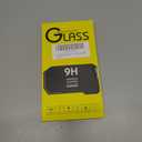 [3 Pack] Screen Protector for iPhone 15 Pro Max,Camera Protector, iPhone 15 Pro Max Front and Back Screen Protector Tempered Glass Protective Film(6.7")