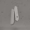 pzoz Controller Connecting Adapter Compatible with Nintendo Switch 2(2025), Adapter Portable Connector for Converting Switch 1/OLED Joy-Con to Switch 2[nintendo_switch_2]