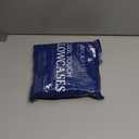 Beckham Hotel Collection Cooling Pillowcases for Hot Sleepers, Standard/Queen Size Set of 2, Cool Bedding, Envelope Closure, Silky Soft, Breathable, Moisture-Wicking, White