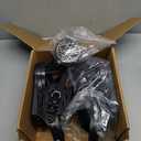 Snowboard Bindings Lightweight Snow Shoes Bindings Rear Entry Bindings for Men and Women Easy to Put on and Take Off