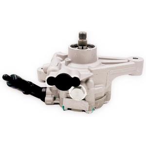 TALAMOYI Power Steering Pump Fits for 2011-2017 Honda Odyssey, for 2012-2015 Honda Pilot, for 2012-2014 Honda Ridgeline (without Pulley)