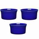 DI Fiesta Ramekin 4inch Navy 3 Pack