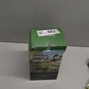 Solar Powered Mole Repellent, 8 Pack Ultrasonic Vole Repeller Outdoor, IP65 Waterproof Snake Deterrent, Gopher Remover Devices, Skunk, Groundhog Trap for Yard, Garden, Lawn (Green)