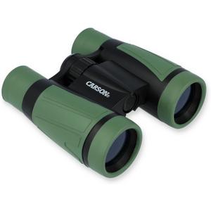 Carson Hawk Kids 30mm Beginner Field Binoculars (HU-530)