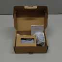 Dual Coil 15W Car Phone Holder (Not Easy to Disconnect) Wireless Car Charger -Auto Clamping- Charging Phone Holders for Your Car Dash Vent Windshield, for Flip S24/S23/S22/S21, iPhone 17/16/15 (Black)