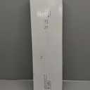 Barrina T5 Grow Lights, 5000K White Full Spectrum LED Grow Light, 2ft 80W (8 x 10W) Plant Grow Lights for Indoor Plants, Plug and Play, 8-Pack