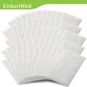 Premium CPAP Filters - Compatible with Resmed Airsense 11 Series - Ultra Fine Disposable Replacement Filters for CPAP Machines - 60 Filters