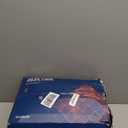 Bedsure Electric Blanket King Size - Dual Control Heated Blanket King Size, Fast Heating with 10 Time Settings & 10 Heat Settings, Warm Gift for Grandma (100x90 inches, Black)