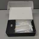 Asidrama 10 Pack 3.75 Inch(96mm) Brushed Gold Kitchen Cabinet Handles, Cabinet Pulls Kitchen Cabinet Hardware for Cupboard Drawer Pulls