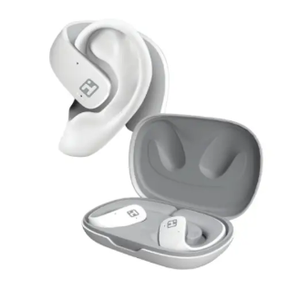 Bytech iHome XT-42 True Wireless Bluetooth In-Ear Earbuds HMAUBE238