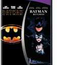 Batman/Batman Returns (DBFE) (DVD)
